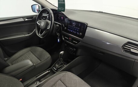 Volkswagen Polo VI (EU Market), 2020 год, 1 865 000 рублей, 28 фотография