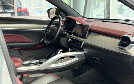 Geely Coolray I, 2022 год, 1 499 000 рублей, 7 фотография