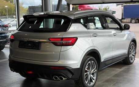 Geely Coolray I, 2022 год, 1 499 000 рублей, 6 фотография