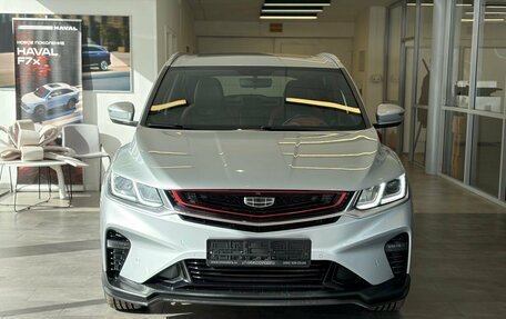 Geely Coolray I, 2022 год, 1 499 000 рублей, 2 фотография