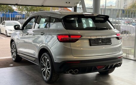 Geely Coolray I, 2022 год, 1 499 000 рублей, 5 фотография