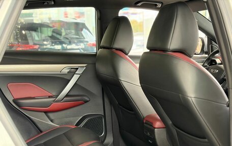 Geely Coolray I, 2022 год, 1 499 000 рублей, 8 фотография
