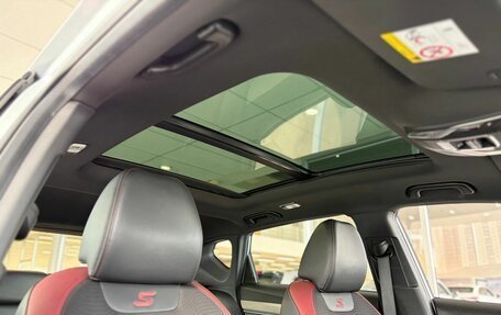 Geely Coolray I, 2022 год, 1 499 000 рублей, 10 фотография