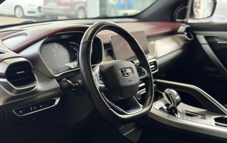 Geely Coolray I, 2022 год, 1 499 000 рублей, 11 фотография