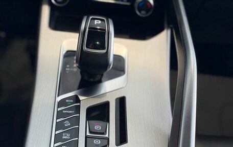 Geely Coolray I, 2022 год, 1 499 000 рублей, 12 фотография