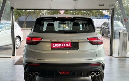 Geely Coolray I, 2022 год, 1 499 000 рублей, 4 фотография