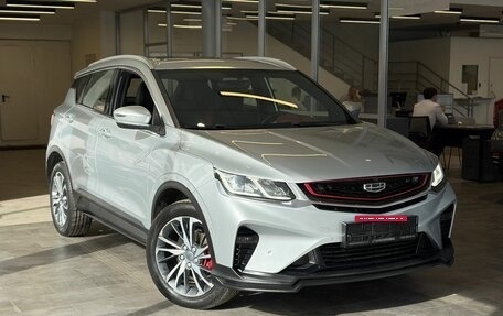 Geely Coolray I, 2022 год, 1 499 000 рублей, 3 фотография