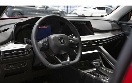 Changan CS35 Plus, 2024 год, 2 839 900 рублей, 4 фотография