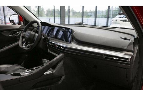 Changan CS35 Plus, 2024 год, 2 839 900 рублей, 15 фотография