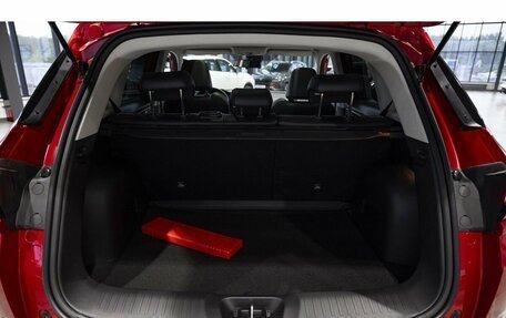 Changan CS35 Plus, 2024 год, 2 839 900 рублей, 14 фотография