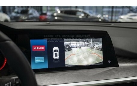 Changan CS35 Plus, 2024 год, 2 839 900 рублей, 25 фотография