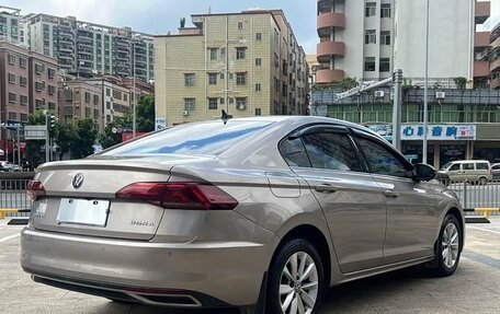 Volkswagen Bora, 2022 год, 1 100 000 рублей, 5 фотография