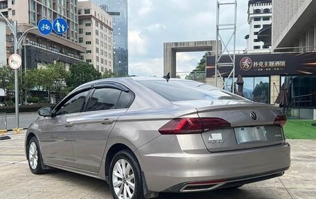 Volkswagen Bora, 2022 год, 1 100 000 рублей, 4 фотография