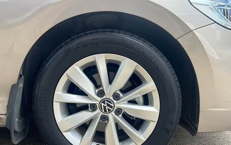 Volkswagen Bora, 2022 год, 1 100 000 рублей, 8 фотография