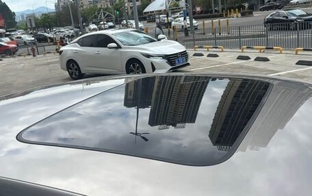 Volkswagen Bora, 2022 год, 1 100 000 рублей, 11 фотография