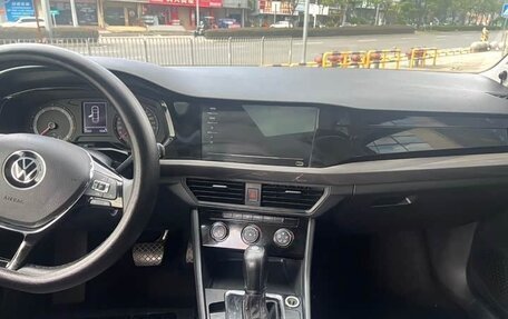 Volkswagen Bora, 2022 год, 1 100 000 рублей, 10 фотография