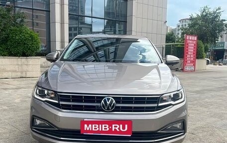 Volkswagen Bora, 2022 год, 1 100 000 рублей, 3 фотография