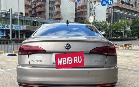 Volkswagen Bora, 2022 год, 1 100 000 рублей, 6 фотография
