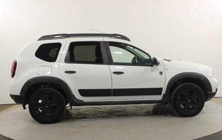 Renault Duster I рестайлинг, 2018 год, 1 120 000 рублей, 6 фотография