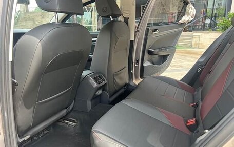 Volkswagen Bora, 2022 год, 1 100 000 рублей, 14 фотография