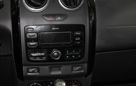 Renault Duster I рестайлинг, 2018 год, 1 120 000 рублей, 15 фотография