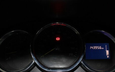 Renault Duster I рестайлинг, 2018 год, 1 120 000 рублей, 18 фотография