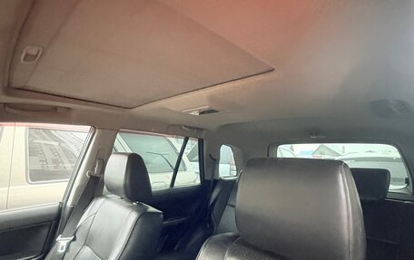 Suzuki Grand Vitara, 2008 год, 600 000 рублей, 9 фотография