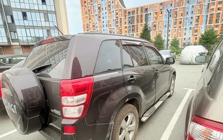 Suzuki Grand Vitara, 2008 год, 600 000 рублей, 5 фотография