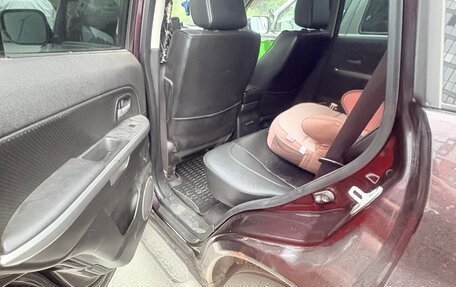 Suzuki Grand Vitara, 2008 год, 600 000 рублей, 4 фотография