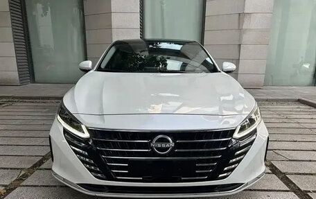 Nissan Altima VI (L34), 2022 год, 2 150 000 рублей, 2 фотография