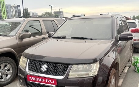 Suzuki Grand Vitara, 2008 год, 600 000 рублей, 2 фотография