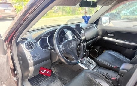 Suzuki Grand Vitara, 2008 год, 600 000 рублей, 7 фотография