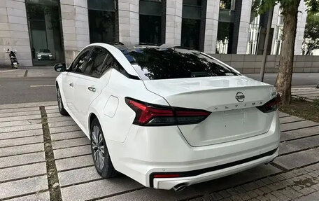 Nissan Altima VI (L34), 2022 год, 2 150 000 рублей, 4 фотография