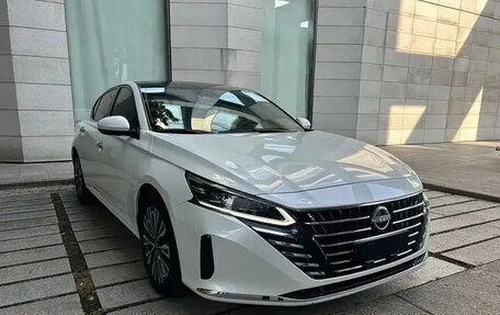 Nissan Altima VI (L34), 2022 год, 2 150 000 рублей, 3 фотография