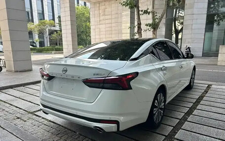 Nissan Altima VI (L34), 2022 год, 2 150 000 рублей, 5 фотография