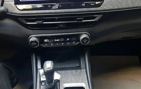 Nissan Altima VI (L34), 2022 год, 2 150 000 рублей, 9 фотография