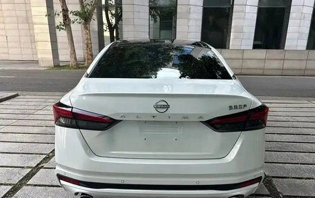 Nissan Altima VI (L34), 2022 год, 2 150 000 рублей, 6 фотография