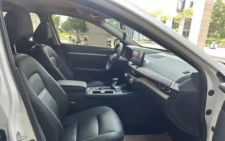 Nissan Altima VI (L34), 2022 год, 2 150 000 рублей, 12 фотография