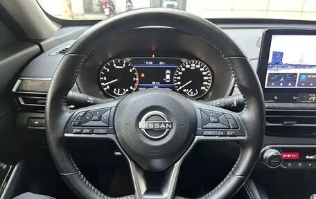 Nissan Altima VI (L34), 2022 год, 2 150 000 рублей, 8 фотография