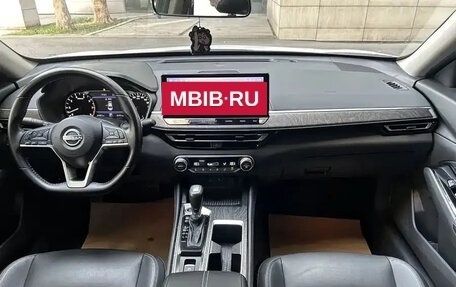 Nissan Altima VI (L34), 2022 год, 2 150 000 рублей, 7 фотография