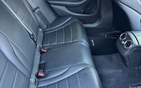 Mercedes-Benz C-Класс, 2016 год, 2 550 000 рублей, 21 фотография