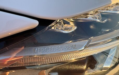Mercedes-Benz C-Класс, 2016 год, 2 550 000 рублей, 30 фотография