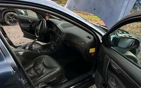 Volvo S60 III, 2005 год, 530 000 рублей, 3 фотография