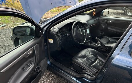 Volvo S60 III, 2005 год, 530 000 рублей, 8 фотография