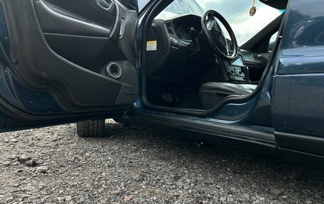 Volvo S60 III, 2005 год, 530 000 рублей, 7 фотография