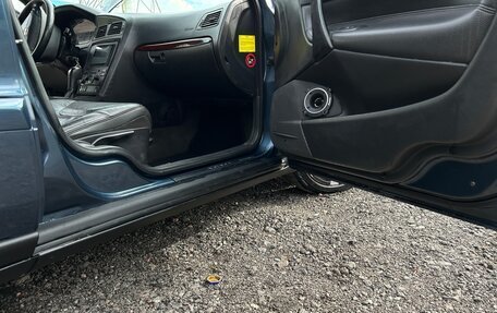 Volvo S60 III, 2005 год, 530 000 рублей, 4 фотография