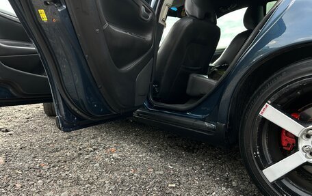 Volvo S60 III, 2005 год, 530 000 рублей, 6 фотография