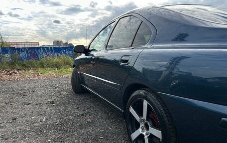 Volvo S60 III, 2005 год, 530 000 рублей, 12 фотография