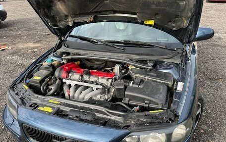 Volvo S60 III, 2005 год, 530 000 рублей, 21 фотография