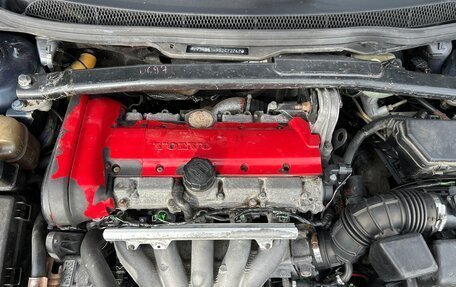 Volvo S60 III, 2005 год, 530 000 рублей, 20 фотография
